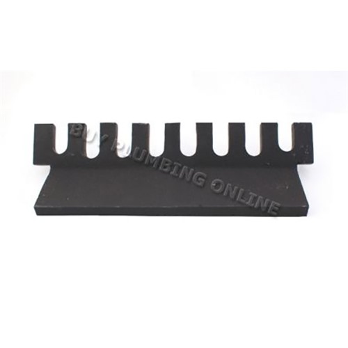 Dunsley Highlander 3 Stove Fuel Retaining Bar - 02303