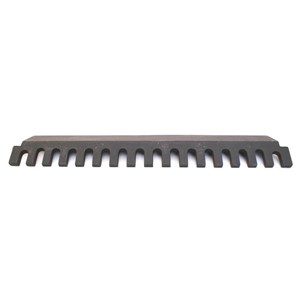 Dunsley Highlander 8 & 10 Stove Fuel Retaining Bar - 02352