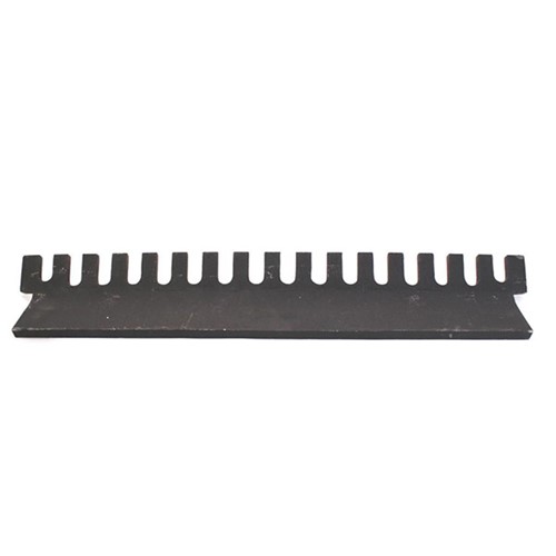Dunsley Highlander 8 & 10 Stove Fuel Retaining Bar - 02352