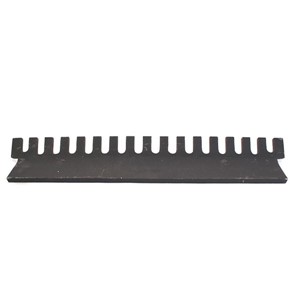 Dunsley Highlander 8 & 10 Stove Fuel Retaining Bar - 02352