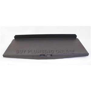 Dunsley Highlander 8 Stove Throat Plate - 02353