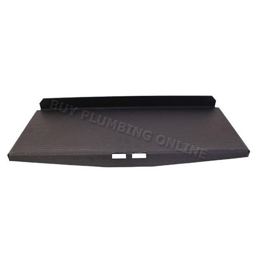 Dunsley Highlander 8 Stove Throat Plate - 02353