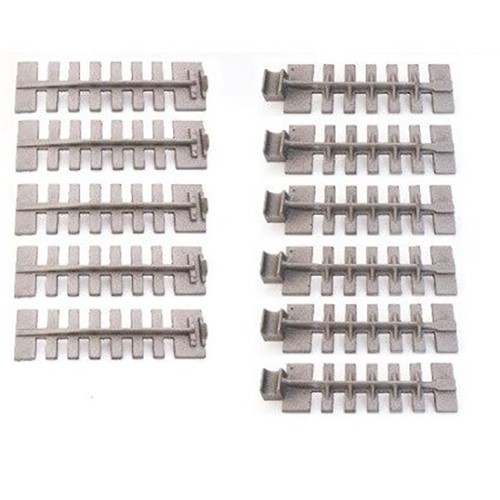 Dunsley Highlander 8 Stove Grate Bar Set - 02366