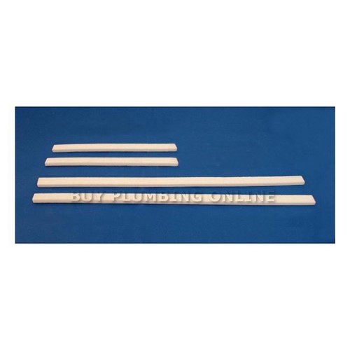 Dunsley Highlander 8 & 10 Solo Stove Fibre Seals for Glass - 02373