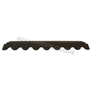 Dunsley Highlander 8 & 10 Solo Stove Fuel Retaining Bar - 02378