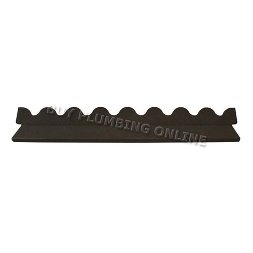 Dunsley Highlander 8 & 10 Solo Stove Fuel Retaining Bar - 02378