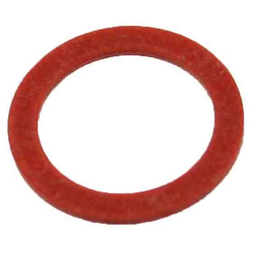 Embrass 3/4" Fibre Washer for End Feed / Solder Ring Tap Connector - 394025