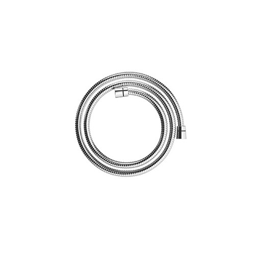Inspiration 2mtr Double Crosslinked Shower Hose  Chrome - IX100006CP