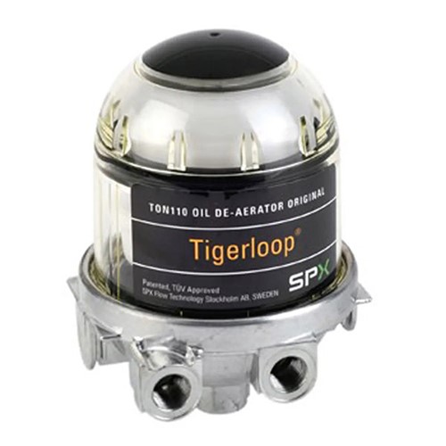 Tigerloop Oil Dearator - 356825