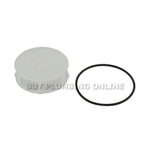Danfoss BFP Oil Pump Drum Filter - 071N0063