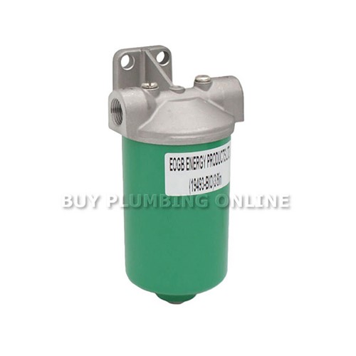 EOGB F02-19493-B 3/8" Bio Filter Complete Long - Crosland 19493