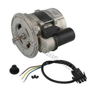 EOGB Replacement Burner Motor B11, B20 90w 1 Phase - M02-1-90-13