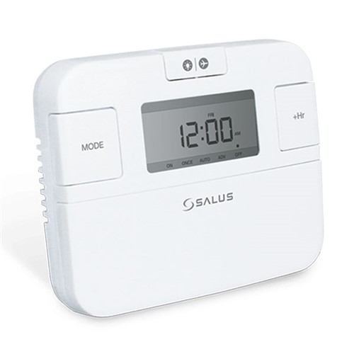 Salus Single Channel Programmer - EP110