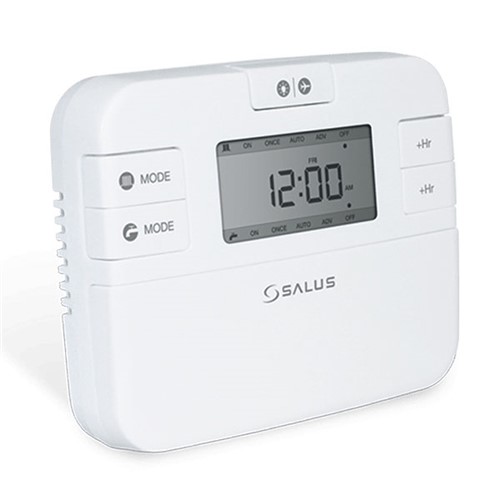 Salus 2 Channel Programmer - EP210
