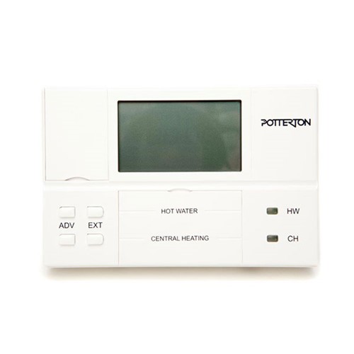 Potterton EP2 Twin Channel Programmer