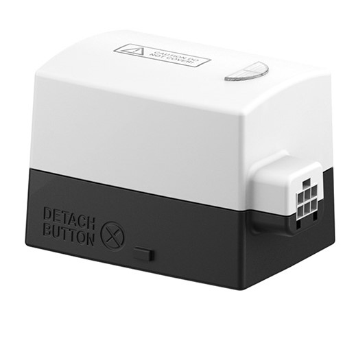 EPH 2 Port Replacement Actuator - C1P