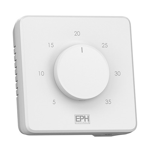 EPH Mechanical Room Thermostat - CM2