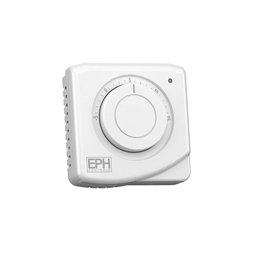 EPH Room Frost Thermostat - CMF
