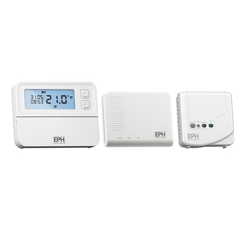 EPH Smart Thermostat - CP4i