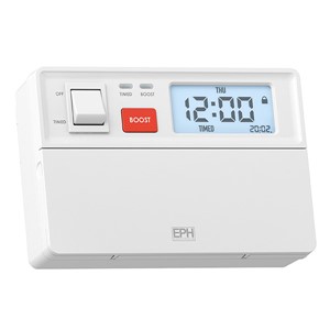 EPH Immersion Controller - IMC