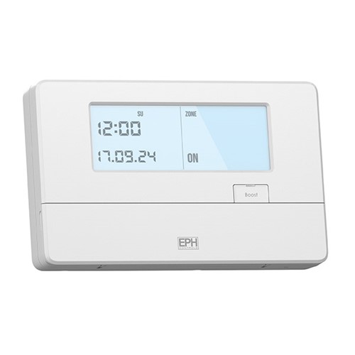 EPH 1 Zone Timeswitch - R17