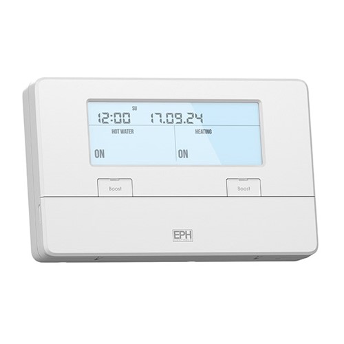 EPH 2 Zone Programmer - R27