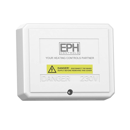 EPH 16 Way Wiring Centre - WC3