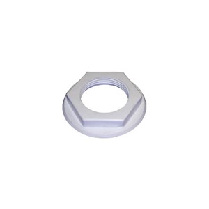 Epson 50mm (2") Threaded Jamb Nut - White - 368278