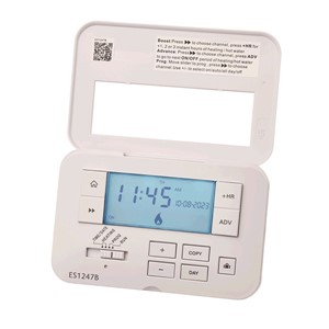 ESI 1 Channel Multi Purpose Programmer - ES1247B