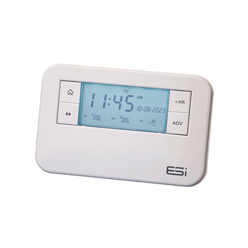 ESI 1 Channel Multi Purpose Programmer - ES1247B