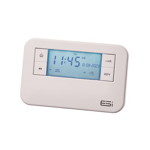 ESI 2 Channel Multi Purpose Programmer - ES2247B