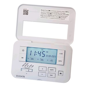 ESI 3 Channel Multi Purpose Programmer - ES3247B