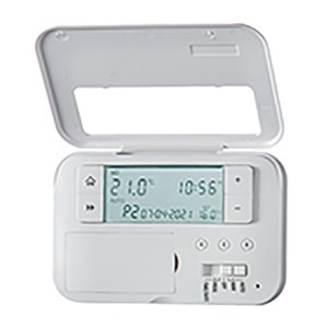 ESi 4 Series Wired Programmable Room Thermostat - ESRTP4+
