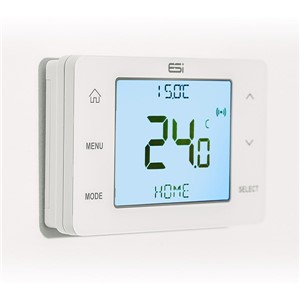 ESi 4Touch Wireless Programmable Room Thermostat - ESRTP4TOUCH
