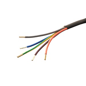 ESI 1 Port Actuator Head - ESZVA2LM