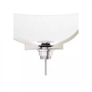 Vado Universal Basin Waste Chrome