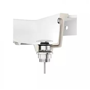 Vado Universal Basin Waste Chrome