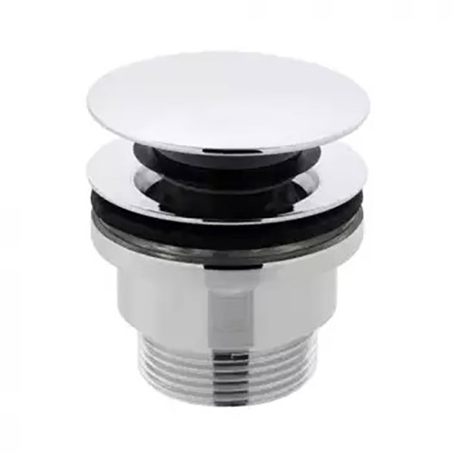 Vado Universal Basin Waste Chrome