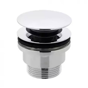 Vado Universal Basin Waste Chrome