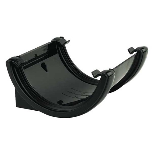 Express 112mm Union Bracket - Black