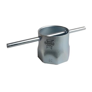 Faithfull Box Type Immersion Heater Spanner - FAIIHSB