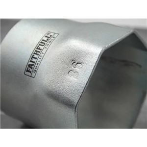 Faithfull Box Type Immersion Heater Spanner - FAIIHSB