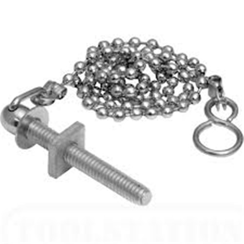 Express 10" Ball Chain and Stay