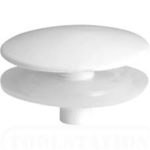 Express Tap Hole Stopper White