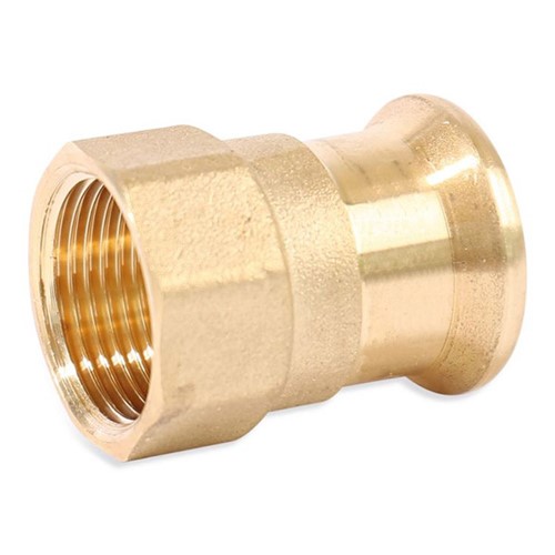 Flowflex Press 28mm x 1" Female Adaptor