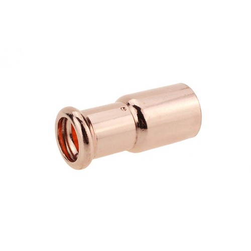 Flowflex Copper Press 22 x 15mm Reducer