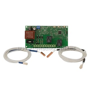 Firebird PCB Non Combi - ACC000ECG