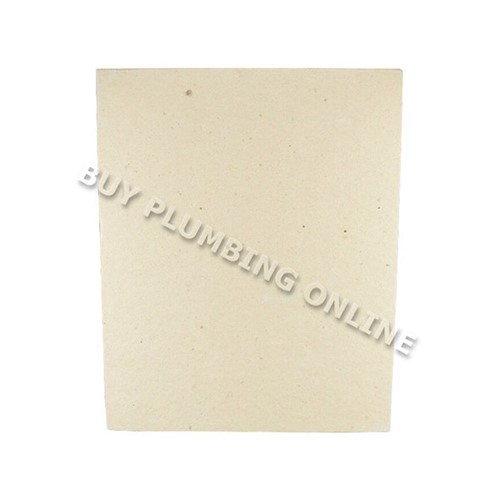 Firebird Universal Combustion Door Insulation - ACC000GSK