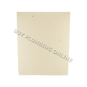 Firebird Universal Combustion Door Insulation - ACC000GSK
