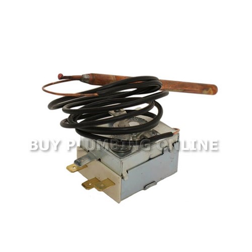 Firebird Boiler High Limit Thermostat - ACC000LMT
